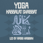 Yoga Kabbalat Shabbat